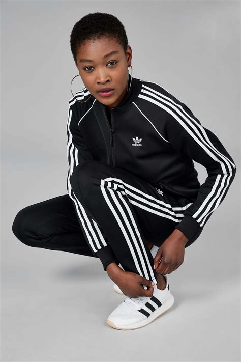 fake adidas tracksuit womens|adidas originals tracksuit women's.